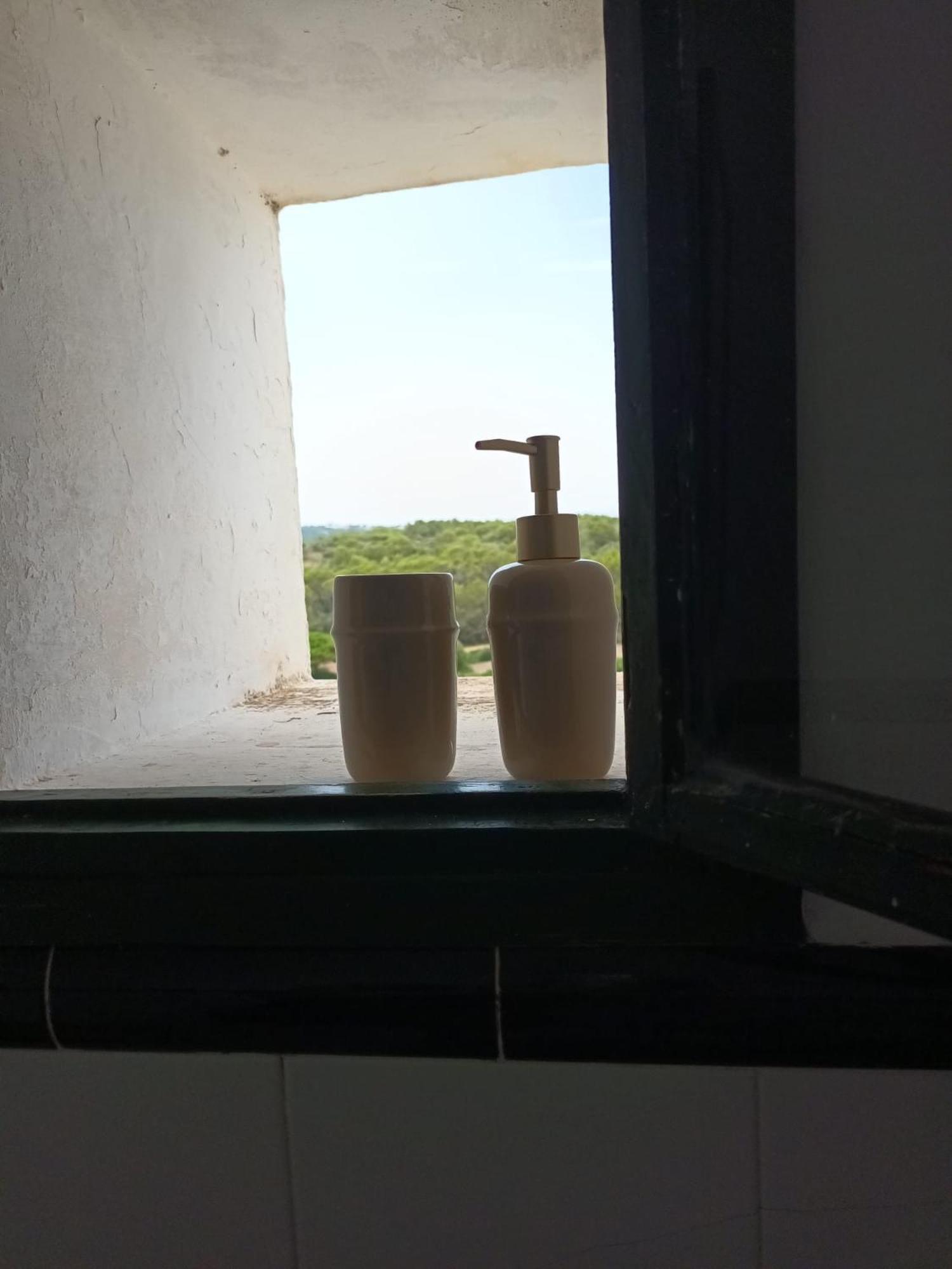 Mongofre Agroturismo ماهون المظهر الخارجي الصورة