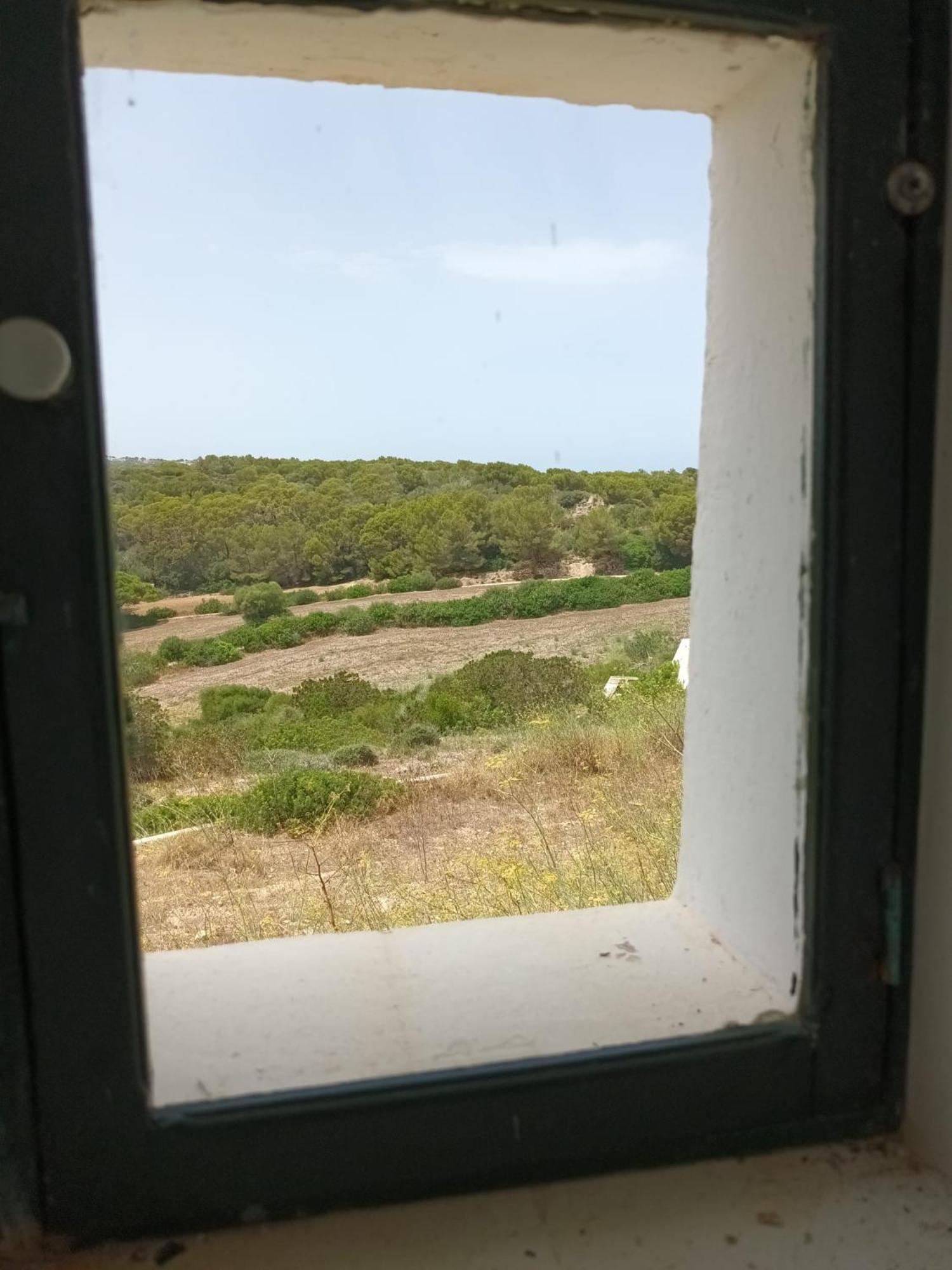 Mongofre Agroturismo ماهون المظهر الخارجي الصورة